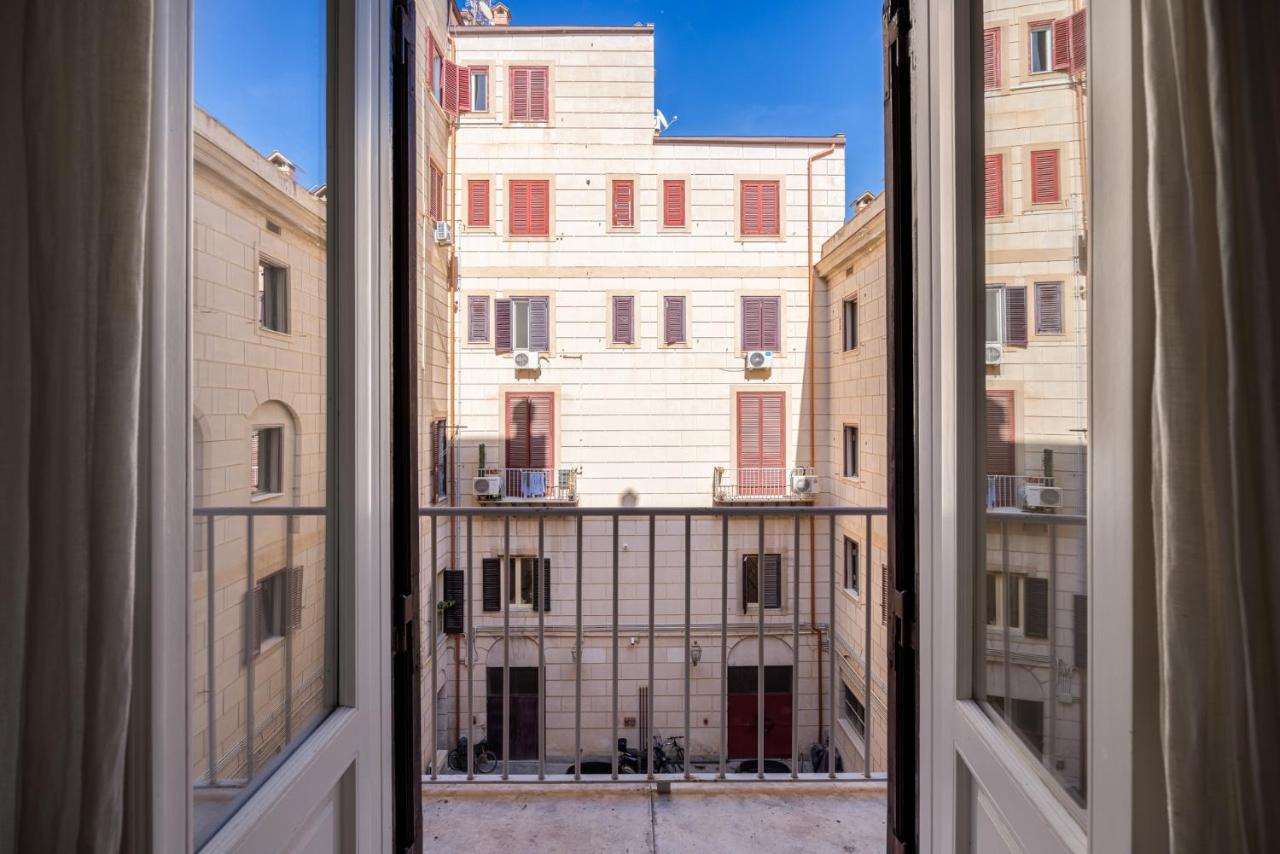 Little House Mavi By Domusicily Aparthotel Palermo Kültér fotó